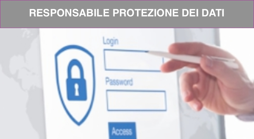 Responsabile Protezione Dati...