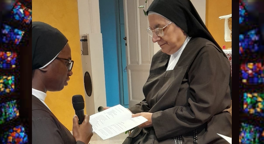 Chiamò a sé quelli che voleva...