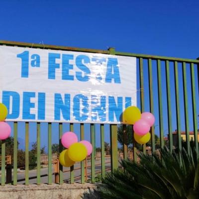 La festa dei nonni