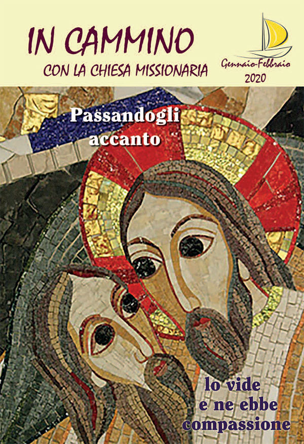 IN CAMMINO n°1-2020