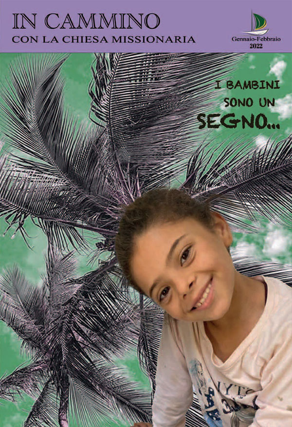 IN CAMMINO n°1-2022