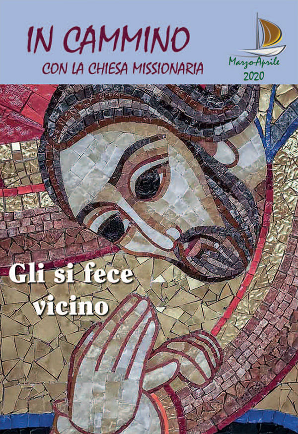 IN CAMMINO n°2-2020