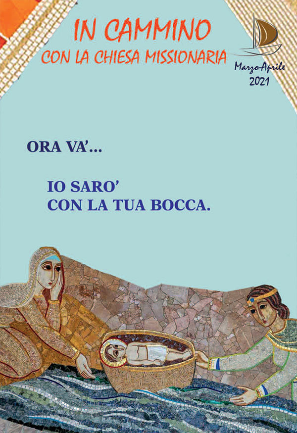 IN CAMMINO n°2-2021