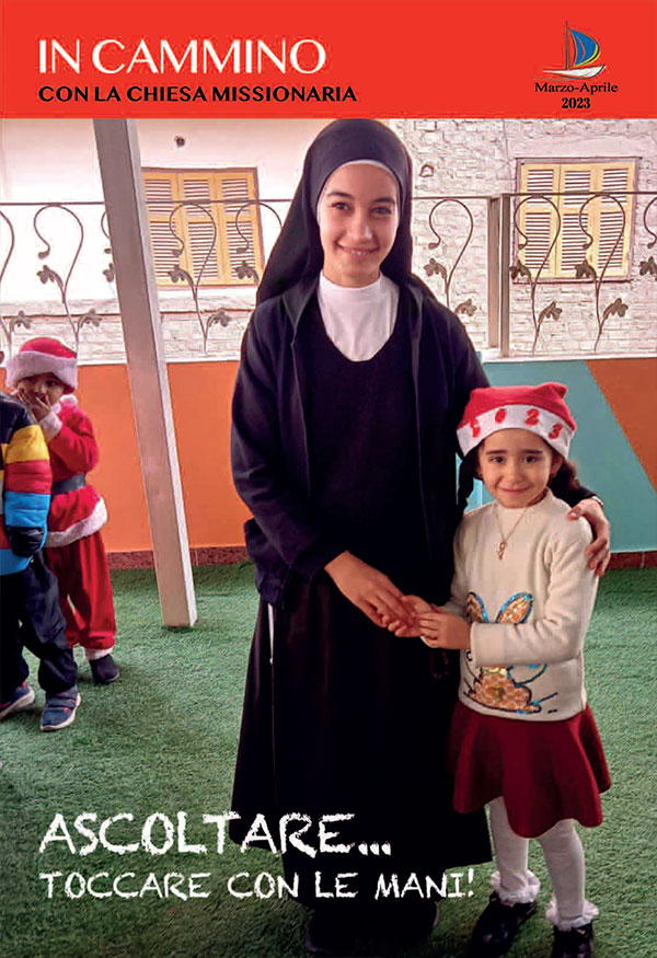 IN CAMMINO n°2-2023