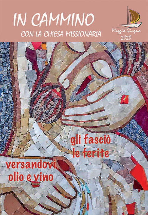 IN CAMMINO n°3-2020