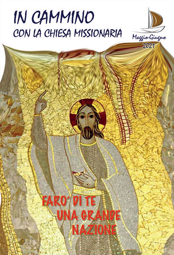 IN CAMMINO n°3-2021