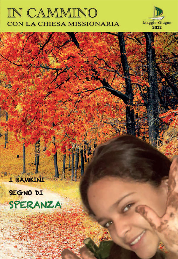 IN CAMMINO n°3-2022