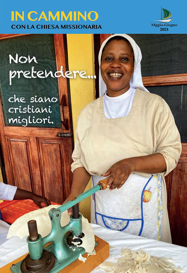 IN CAMMINO n°3-2024