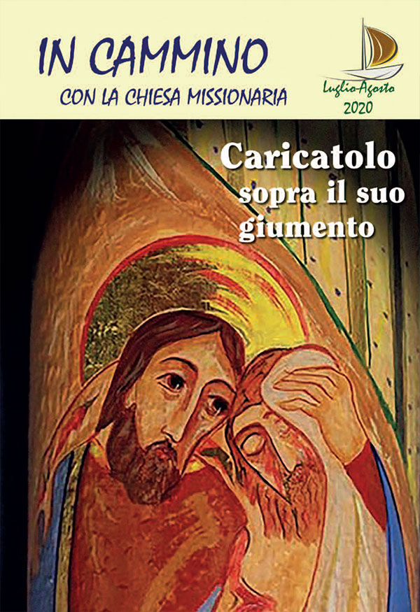 IN CAMMINO n°4-2020