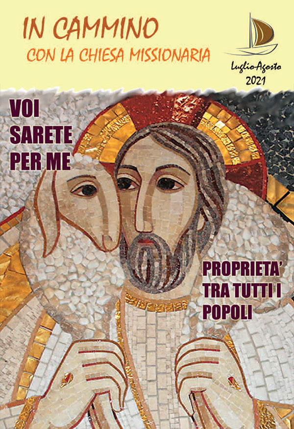 IN CAMMINO n°4-2021