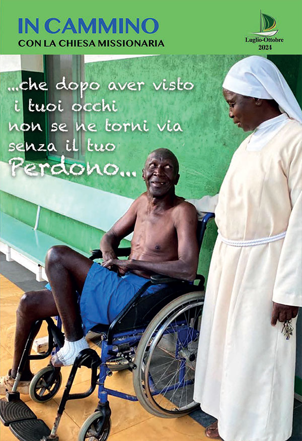 IN CAMMINO n°4-5 2024