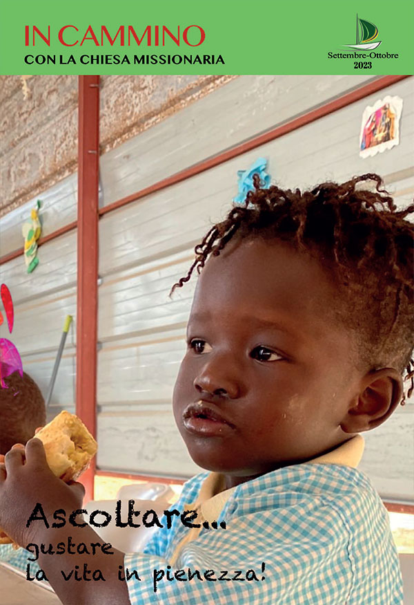 IN CAMMINO n°5-2023