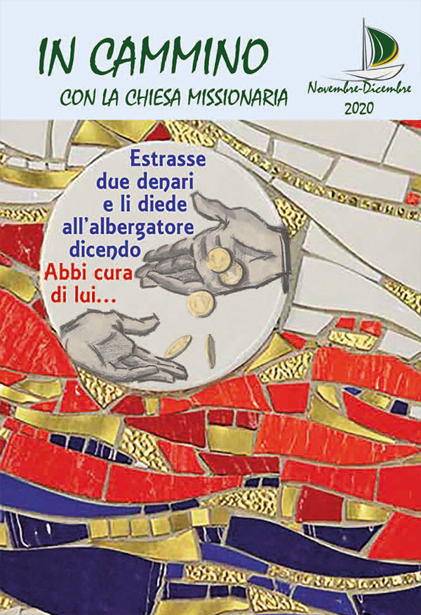 IN CAMMINO n°6-2020