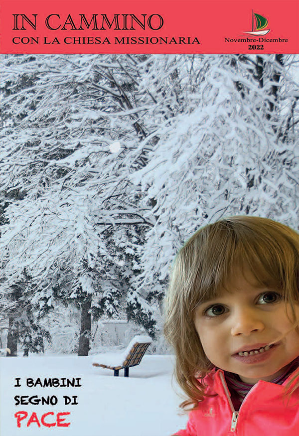 IN CAMMINO n°6-2022